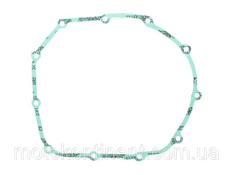 ATHENA S410210008086 Прокладка крышки сцепления для Honda CB1100, Honda CBR1100XX (HONDA 11393-MAT-000)