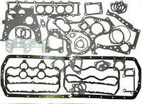 Набор прокладок+РТИ двигателя (МТЗ-1221, Д-260)