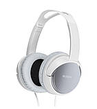 Амбушури для навушників Sony MDR-XD150 Колір Білий White, фото 3
