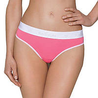 Спортивные трусики-стринги Passion PS007 PANTIES pink, size L 777Store.com.ua