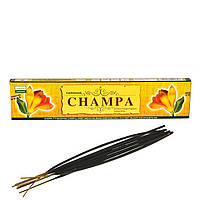 Champa (Чампа)(Darshan)(12/уп) прямокутник ЗП-23251D
