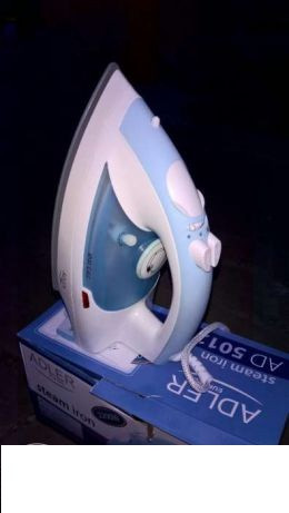 Праска Adler ad 5012 ceramic