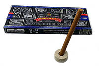 Super Hit dhoop sticks (Супер Хит)(Satya)(20 гр.)(12 шт/уп) безосновные благовония