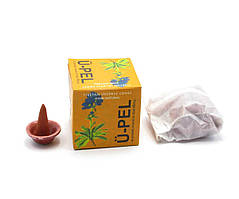 Dr.Dolma U-Pel Cones incense (Тибетське пахощі) ЗП-27525K