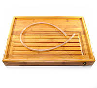 Стол для чайной церемонии (36,5х26,5х4 см)