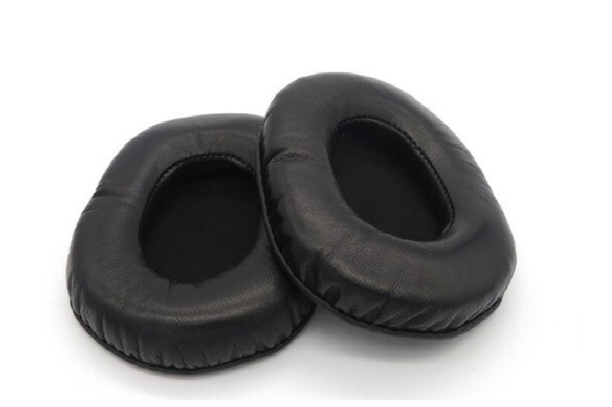 Амбушури накладки для навушників Sennheiser RS130 HDR130 Sennheiser RS140 HDR140 RS125, фото 1