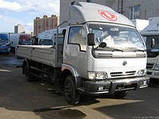 Перевезення по Чернівецькій області - 5-ти тонними автомобілями, фото 5