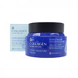 Інтенсивно зволожувальний крем із колагеном Bonibelle Collagen, фото 4