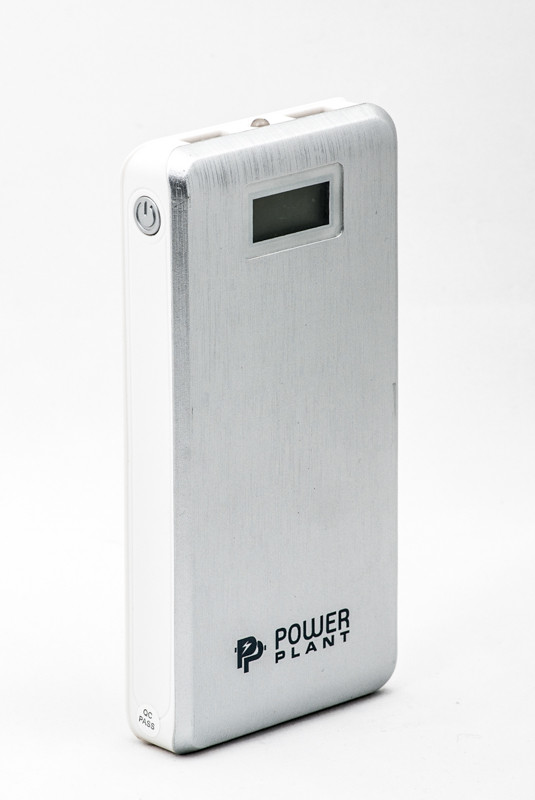 Універсальна мобільна батарея PowerPlant/PB-LA603/15000mAh/