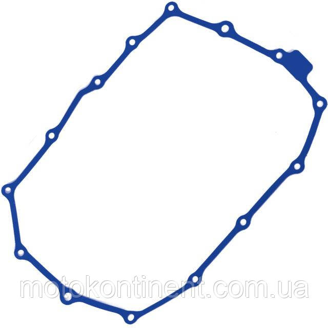 ATHENA S410210016014 Прокладка кришки зчеплення Honda XL-400/600V,XRV-750,VT-600/400 ( HONDA11394-MV1-850)