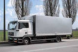 Послуги перевезень по Чернівецькій області - 10-ти тонними автомобілями, фото 3