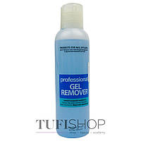 Jerden Proff Gel Remover Жидкость для снятия гель-лака морские минералы 200 мл (4823085629371)