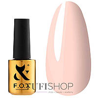 Гель-лак FOX French №723 теплый розовый 7 мл (FFr-723)