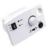 Апарат (фрезер) для манікюру Nail Drill ZS-602 60W 35000 об/хв, фото 4