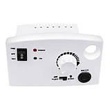 Апарат (фрезер) для манікюру Nail Drill ZS-602 60W 35000 об/хв, фото 5