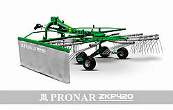 Граблі PRONAR ZKP420