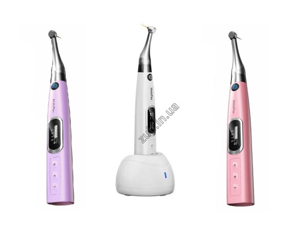 Эндомотор Motopex Woodpecker з вбудованим апекслокатором, фото 1