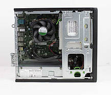 Комп'ютер HP ProDesk 400 G2 SFF/Intel Core i5-4570 (4 ядра по 3.2 — 3.6 GHz) / 4 GB DDR3 / 500 GB HDD, фото 6