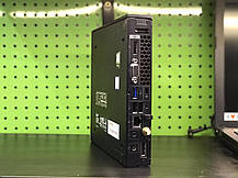 Неттоп Acer Veriton n4640 USFF/Intel Core i5-7400T (4 ядра по 2.4 — 3.0 GHz) / 8 GB DDR4 / 240 GB SSD, фото 4