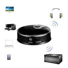 Bluetooth 4.0 Аудіо передавач оптичний Toslink Coaxial SPDIF AUX