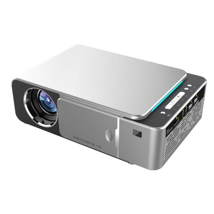 HD LED проектор Everycom T6 WiFi Sync version , Basic