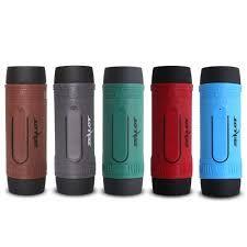 Zealot S1 bluetooth колонка powerbank, фото 1