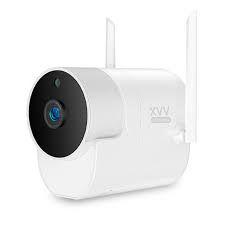 Зовнішня відеокамера Xiaovv XVV-1120S-B1 (Xiaomi Mijia )