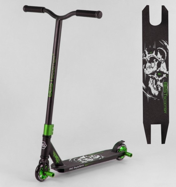 Трюковий самокат Best Scooter 83380