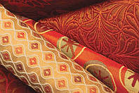 Оббивні матеріали. Загальні поняття.