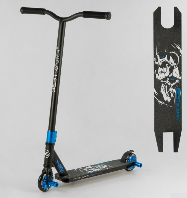 Трюковий самокат Best Scooter 38226
