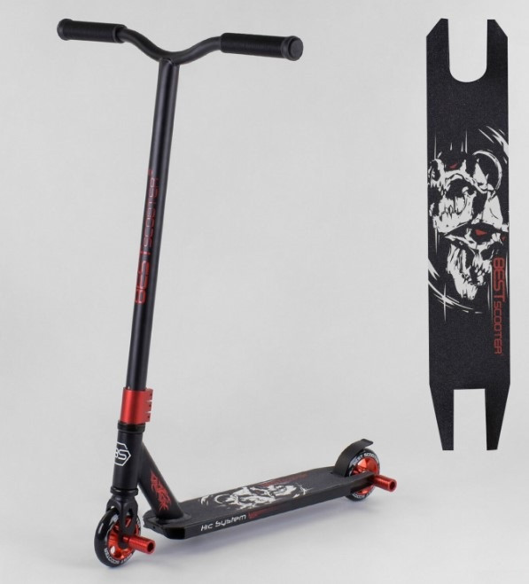 Трюковий самокат Best Scooter 32947