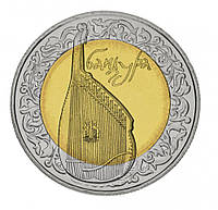 Україна 5 гривен 2003 «Бандура» UNC (KM#200)