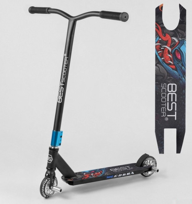 Трюковий самокат Best Scooter 57546
