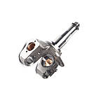 Кулак поворотний 133-3001009-Б правий переднього моста автомобіля ЗІЛ-133 ГЯ