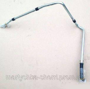 Купить Трубка ГУР Ланос подающая / обратка 96254886 GM, цена 356 ...