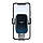 Гравітаційний автомобільний тримач телефона Baseus Glaze Gravity Car Mount Black у повітропровід (SUYL-LG01), фото 6