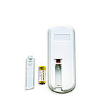 Кварцовий настільний світильник EVL-360 38Вт без озону 57023, фото 5