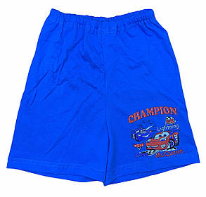 Шорти дитячі для хлопчика кулір