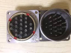 Раз'єм СШРГ 48n20ЭШ2