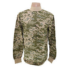 Гольф тактичний з флісом ЗСУ Digital