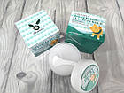 Крем для обличчя Elizavecca Milky Piggy Sea Salt Cream омолоджуючий 100 мл, фото 5
