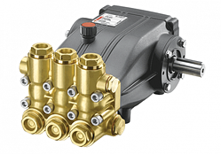 Помпа HAWK XLT5015, 150 бар 50 л/хв