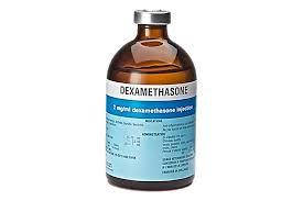 Дексаметазон 2мг\мл 100 мл Alfasan