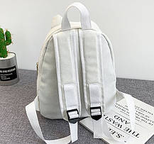 Рюкзак з унікальним принтом кота, фото 5