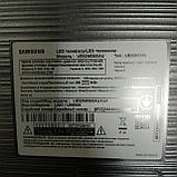 Шлейф матриці LVDS для телевізора Samsung UE32J4000 BN96-35954A PANEL rev.01, фото 4
