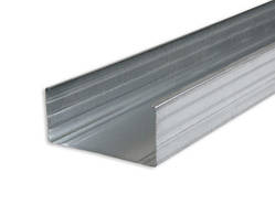 Профіль стієчний CW-75, 4м, посилений