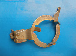 Сектор байонетного механізму кухонного комбайна Мрія