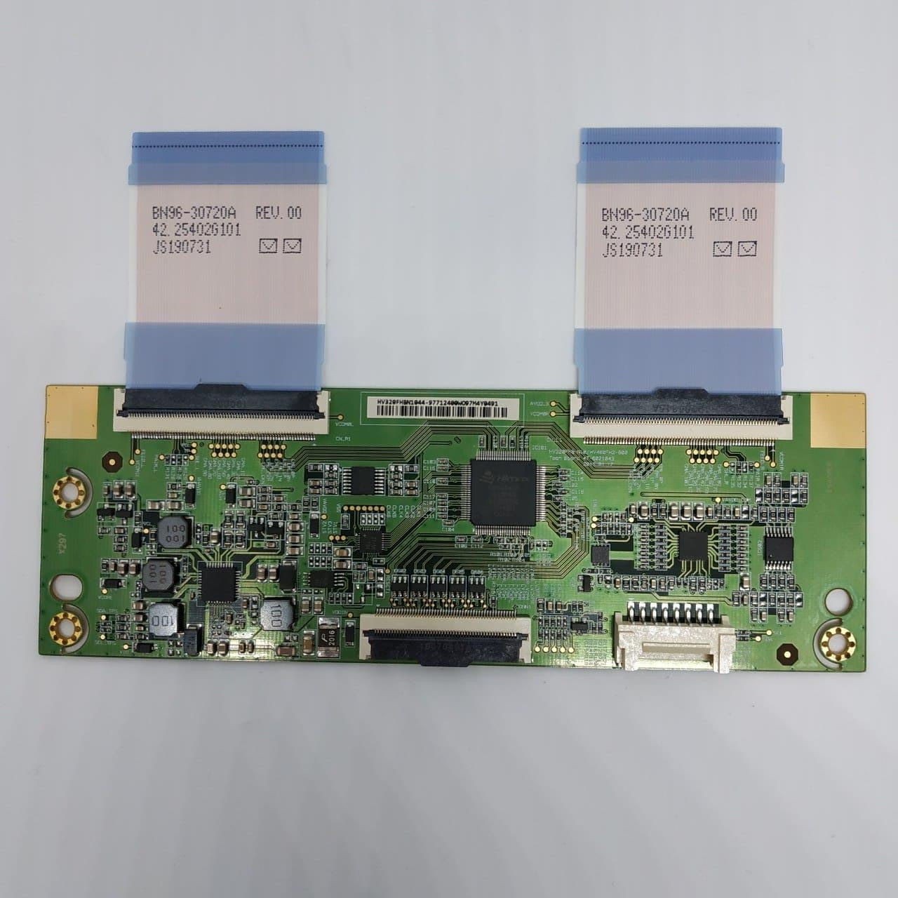 Плата T-CON HV320FHBN1044 для LED телевізори Samsung