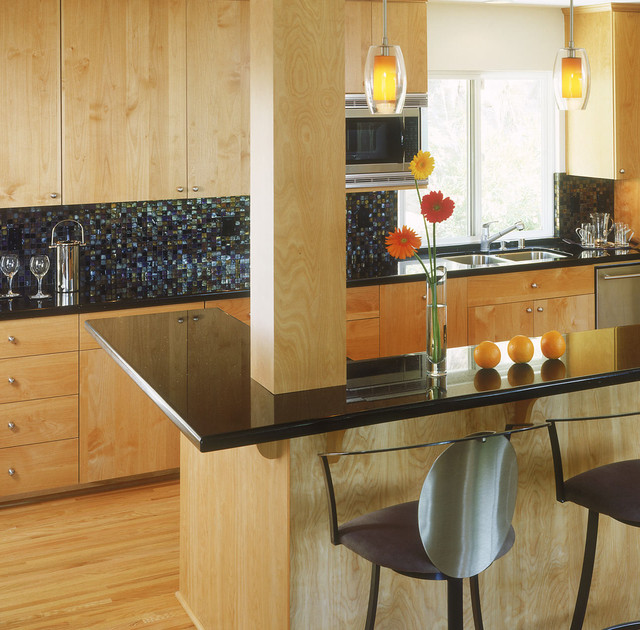 МДФ плита на стену