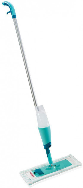 Швабра для підлоги leifheit classic 42 див. Micro duo телескопічна 55210